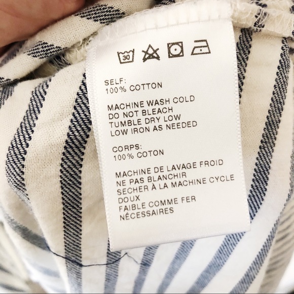 Urban Outfitters BDG Button Up Shirt - Picture 6 of 6